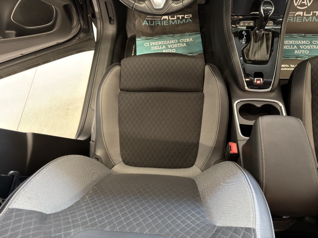 OPEL GRANDLAND X 1500 D ECOTEC 130 CV DESIGN LINE AT8